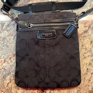 Coach Cross Body